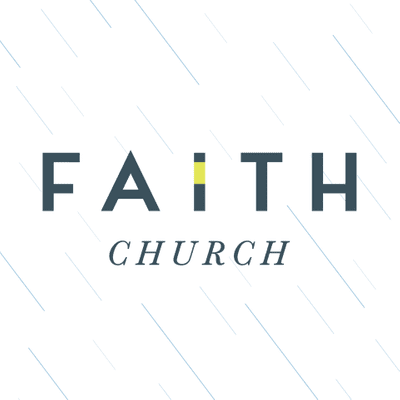 Faith Church Messages