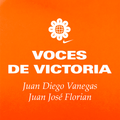 episode Voces de Victoria: Juan José Florián "Mochoman" artwork