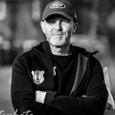 episode Motivation Interview Series 8 - Ep 8 - Simon Brundish Pt 2 artwork