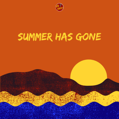 episode Ep 07: Summer Has Gone artwork