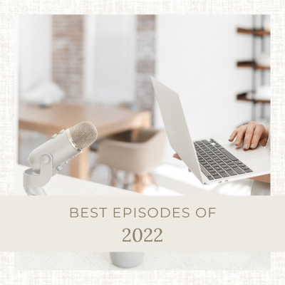 episode Ep 316: Best Of 2022 artwork