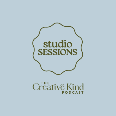 episode Studio Session with Jenni Stringleman, Amanda Billing & Julie Battisti artwork