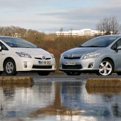 episode 193: Origós Prius artwork