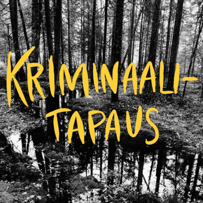 Kriminaalitapaus