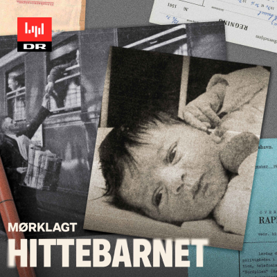 episode 3:4 - Hittebarnet artwork