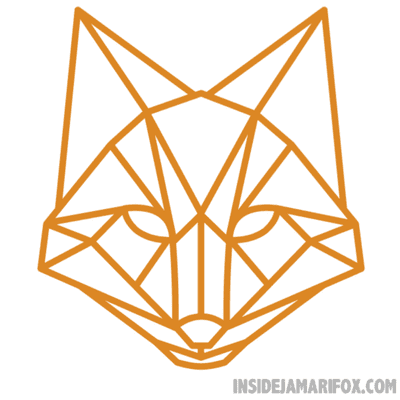 insidejamarifox: the podcast