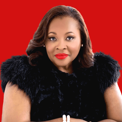 episode What Every Diva Must Know--CHERYL PULLINS artwork