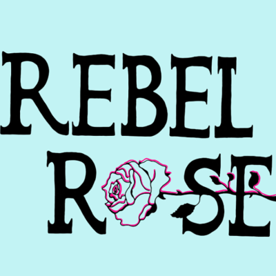 episode Ep. 61: Rebel Rose artwork