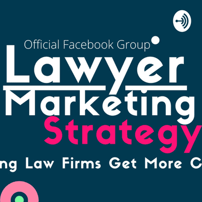 Marketing Strategies for Lawyers • Luthando Petros