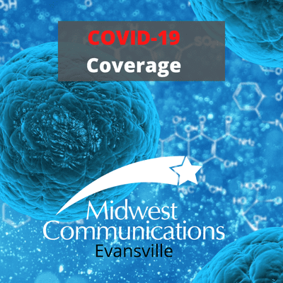 COVID-19 Coverage - MWC Radio Evansville Podcast