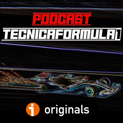 episode Episodio 869 · La previa al GP de Miami (II) y el repaso al Rally Islas Canarias artwork