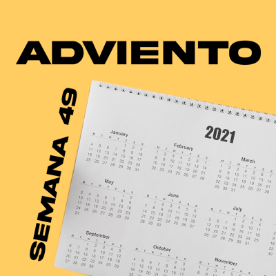episode Adviento | Semana 49 artwork