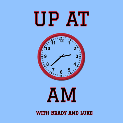 The Up at 2:38 Podcast