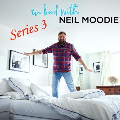 episode S3 Ep 7 Guest: Nuno Da Costa - Vogue Fashion Illustrator. artwork