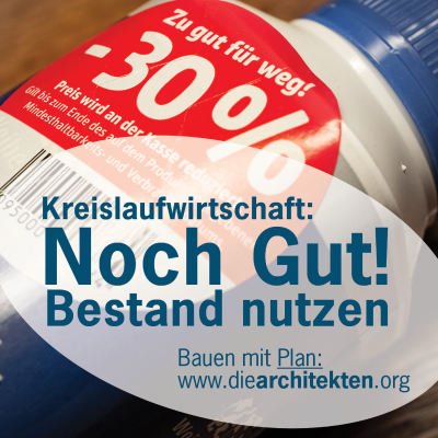 episode Noch gut! artwork