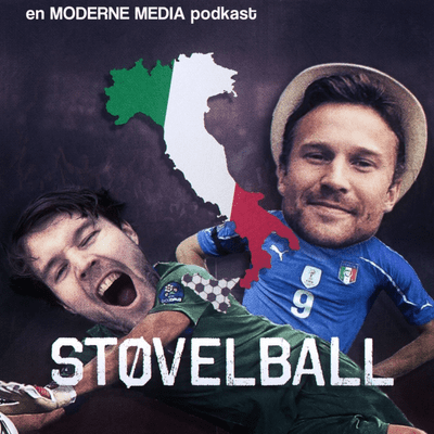 Støvelball