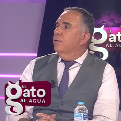 episode El Gato al Agua | 14/07/25 artwork