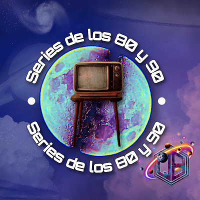 episode T2:E1. Series de los 80 y 90. Parte 3 artwork