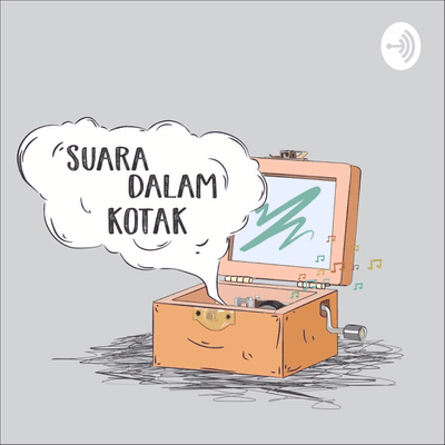 Suara Dalam Kotak