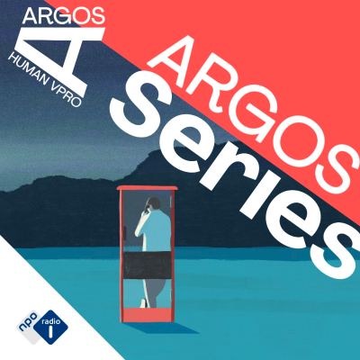 Olaf zit vast | Argos Series