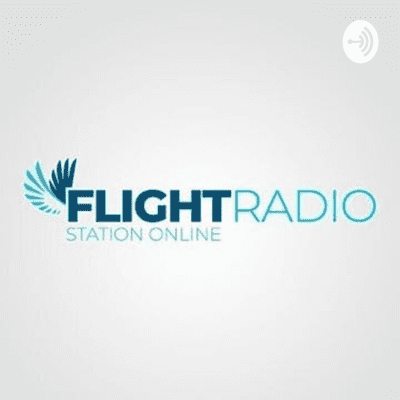 Flight Radio Station