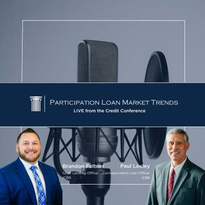 episode Participation Loan Market Update artwork