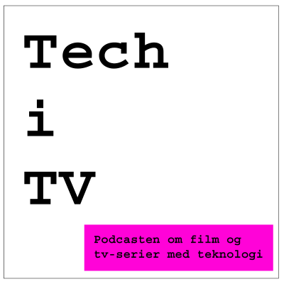 episode Vivarium - mareridtet i forstaden (Tech i TV - episode 32) artwork