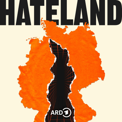 Cover image Hateland