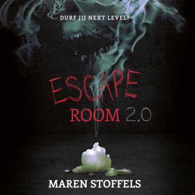Cover image Escape Room 2.0