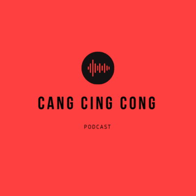 episode CANG CING CONG - SISI LAIN DIBALIK SEORANG PUBLIC RELATIONS - PART 1 artwork