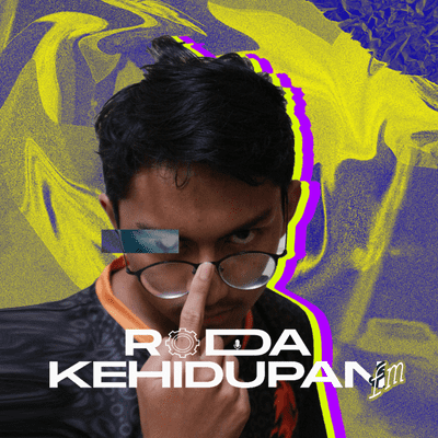 episode Episode 01 | kami cinta COD artwork