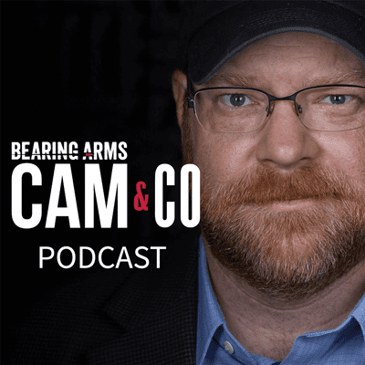 Bearing Arms' Cam & Co