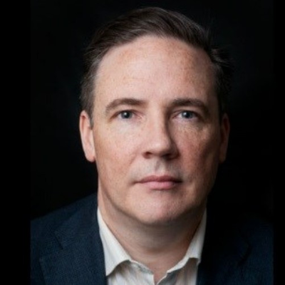 episode Shane O'Mara on his Top 5 Books artwork