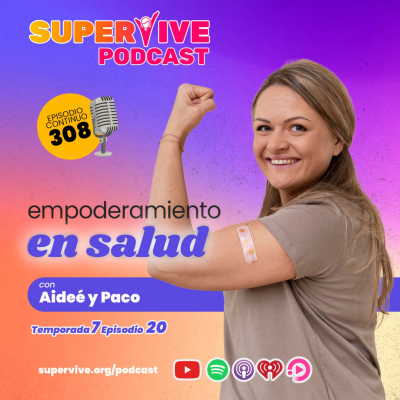 episode ¡Salud! por la salud artwork