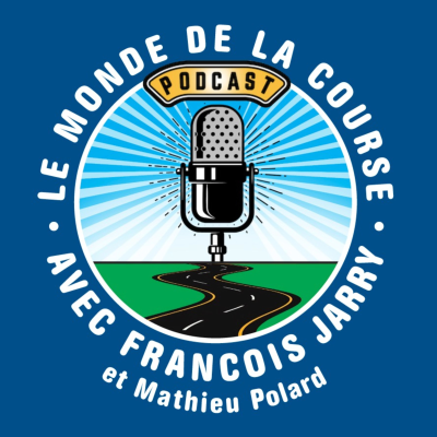 episode #151: André Naud artwork