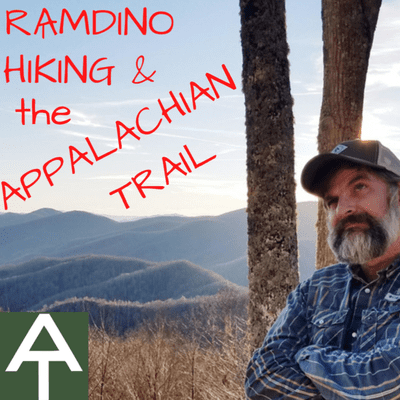 Ramdino Hiking and The Appalachian Trail