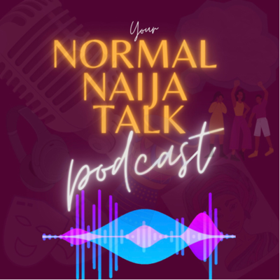episode Rita Dominic getting married at 46. My thoughts! artwork