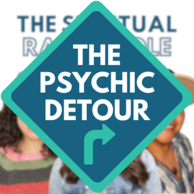 episode BONUS Episode! The Psychic Detour - Unexpected artwork