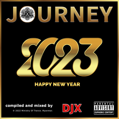 episode Journey 2023 artwork