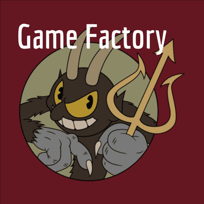 Game Factory