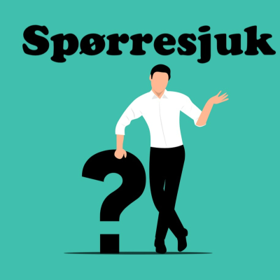 Spørresjuk