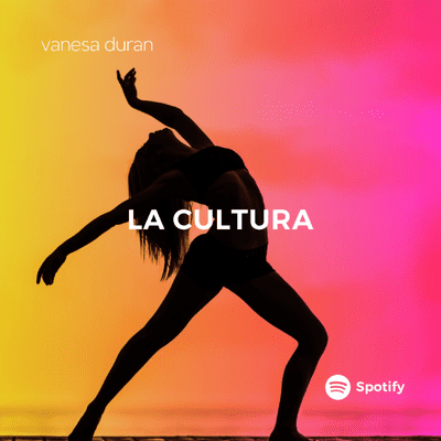 episode La Cultura artwork