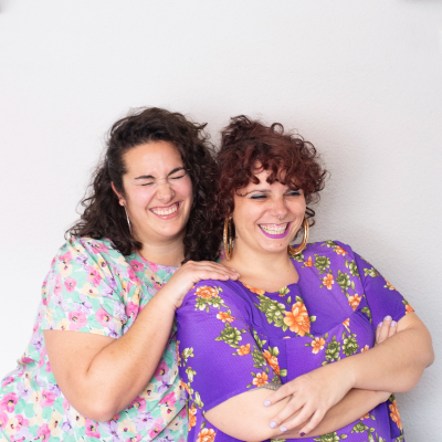 episode Apocalipsis amable, bodypositive y amor radical artwork