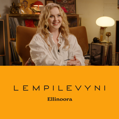 episode Lempilevyni: Ellinoora artwork