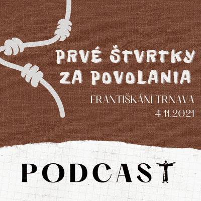 episode 4.11.'21 diakon Lukáš Porubský artwork
