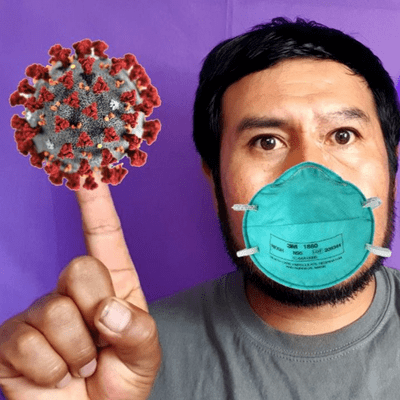 episode Coronavirus Runasimipi Mast'arisqa artwork