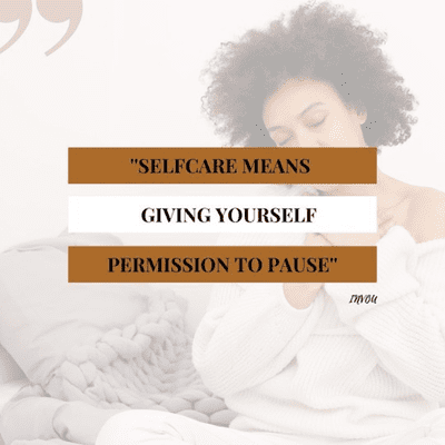 episode Self Care and Affirmations Podcast artwork