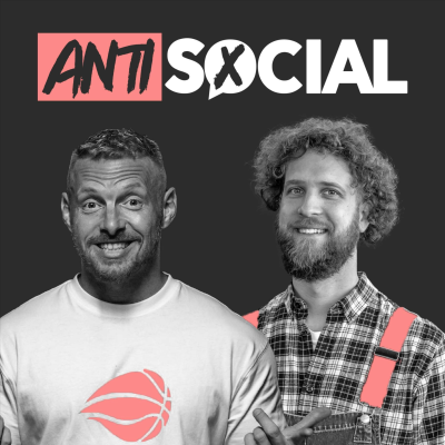 ANTISOCIAL Podcast