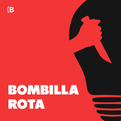 Bombilla Rota