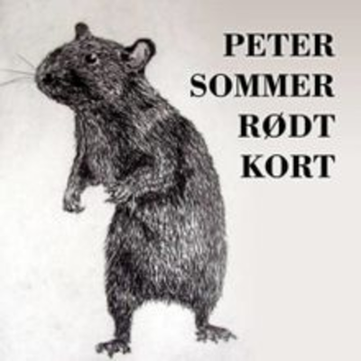 episode Peter Sommer: Rødt Kort (læst op som et digt) artwork